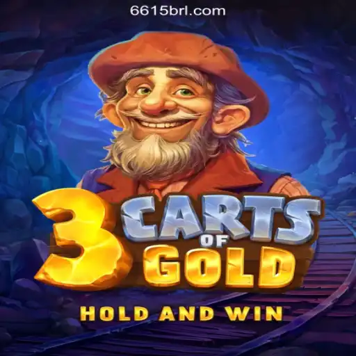Exploring the Exciting World of 3cartsOfGold: A Modern Casino Adventure