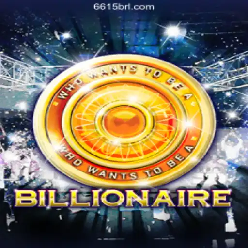 Unveiling the Game: 'Billionaire' - A Riveting Journey in the World of 6615.COM Cassino