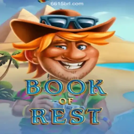 Unveiling the Mystical World of BookofRest: A Captivating Casino Experience
