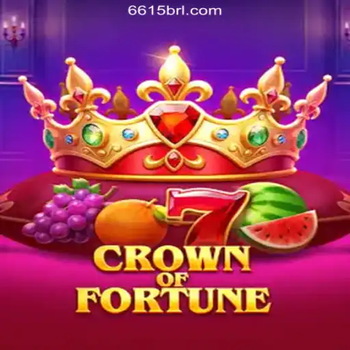 Exploring the Thrilling World of CrownofFortune: A Dive into 6615.COM Cassino