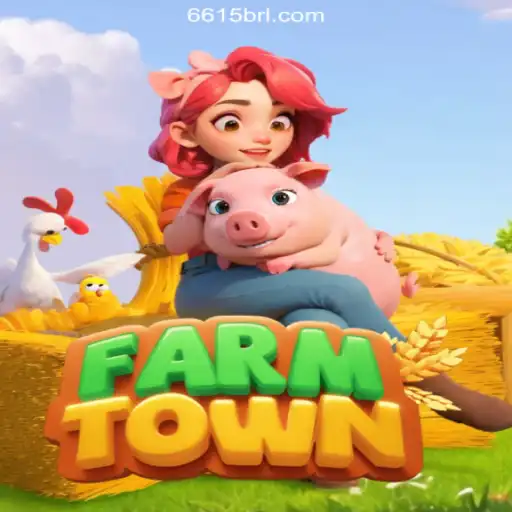 Exploring the Exciting World of FarmTown: A Creative Blend of Farming and Casino Fun