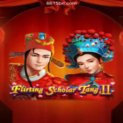 Exploring the World of FlirtingScholarTangII and the 6615.COM Cassino Experience