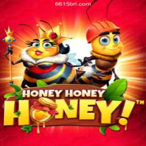 Explore the Thrilling World of HoneyHoneyHoney and 6615.COM Cassino📌 Exploda nas Mesas!