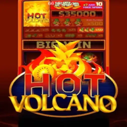 Explore the Thrills of HotVolcano: A Game That Sets the Casino World Ablaze