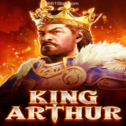 Discover the Allure of 'KingArthur' and the Excitement of 6615.COM Cassino📌 Exploda nas Mesas!