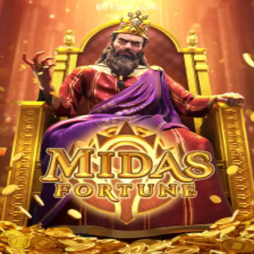 Discover the Thrills of MidasFortune at 6615.COM Cassino📌 Exploda nas Mesas