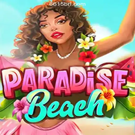 Exploring ParadiseBeach: Dive into an Exciting Adventure at 6615.COM Cassino