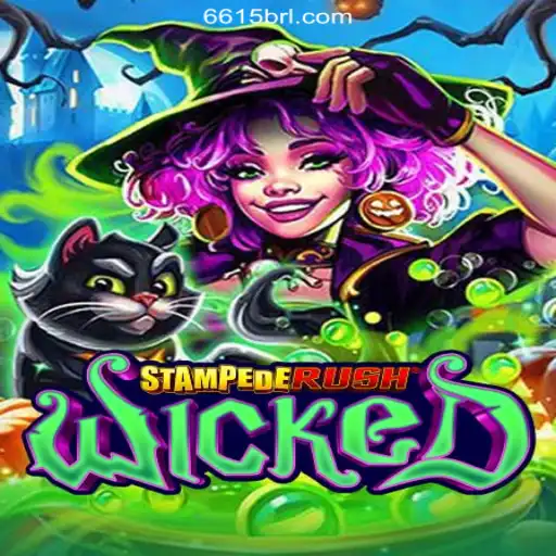 Exploring the Enchanting World of StempedeRushWicked