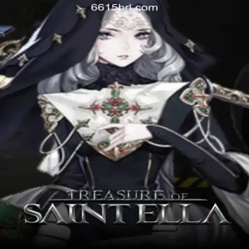 Discover the Thrilling Adventure of TreasureofSaintElla