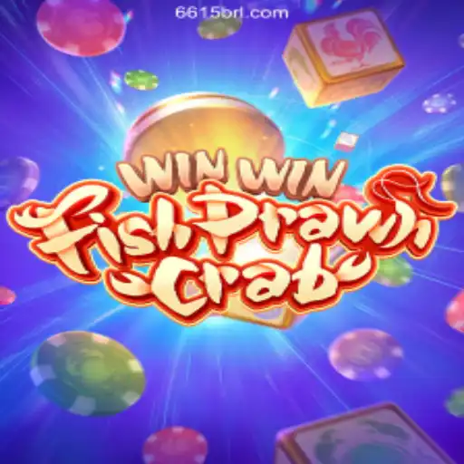 Discovering the Exciting World of WinWinFishPrawnCrab: A Dive into 6615.COM Cassino