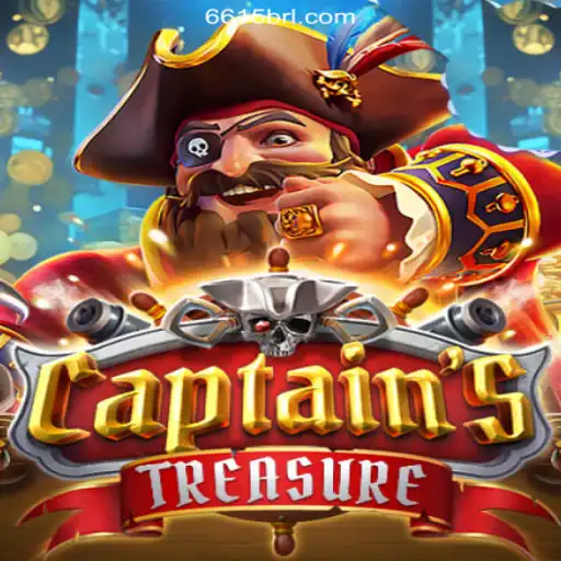 Discover the Thrilling World of CaptainssTreasure