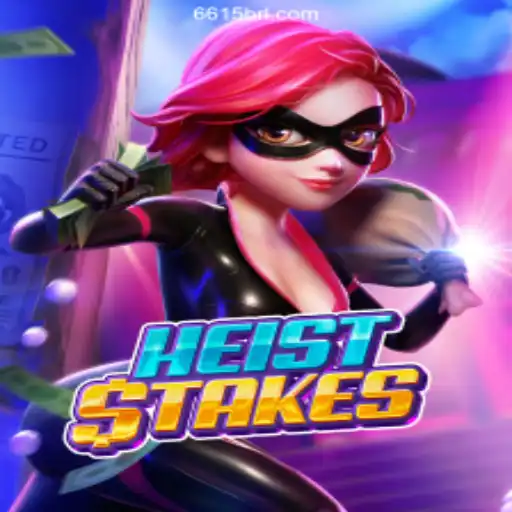 Experience the Excitement of HeistStakes: A Thrilling Casino Adventure