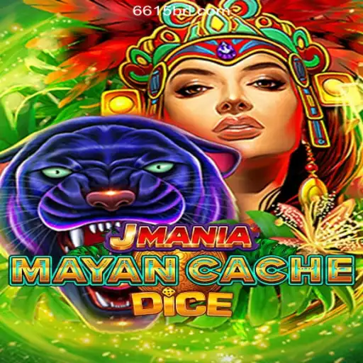 Discover JManiaMayanCacheDice: The Thrill of Ancient Civilization Gaming