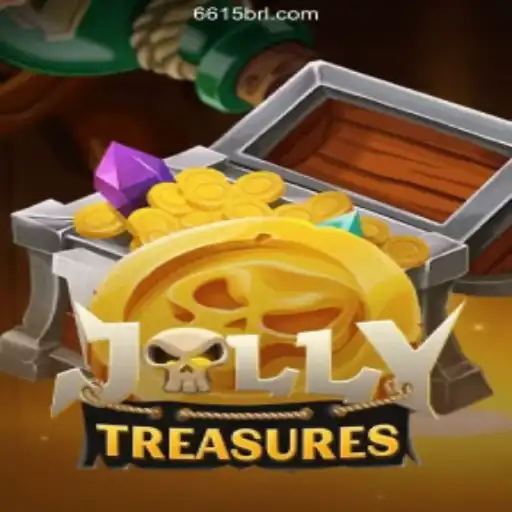 JollyTreasures: Dive Into a World of Adventure at 6615.COM Cassino