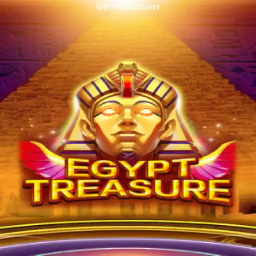 Discover the Thrills of EgyptTreasure: Unlock Ancient Riches