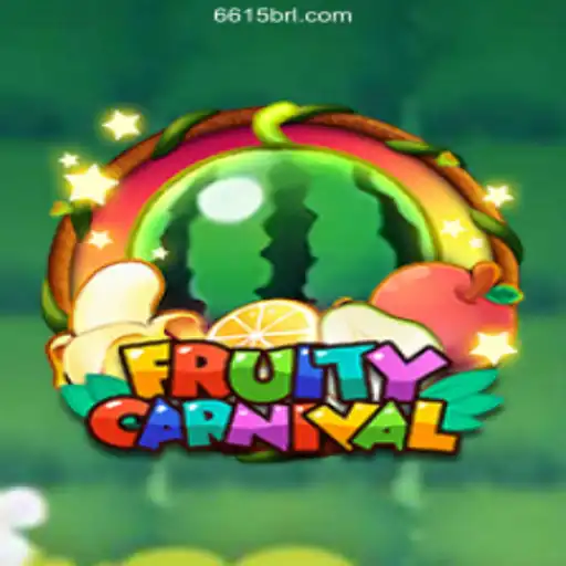 Exploring the Exhilarating World of FruityCarnival: Your Ultimate Guide to 6615.COM Cassino