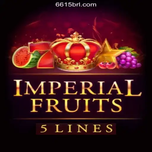 ImperialFruits5: Dive into the Thrilling World of Online Gaming at 6615.COM Cassino