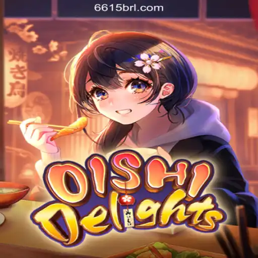 Exploring the Enthralling World of OishiDelights