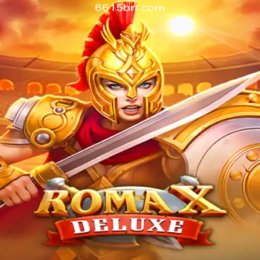 Discover RomaXDeluxe: Dominate the Casino Floor