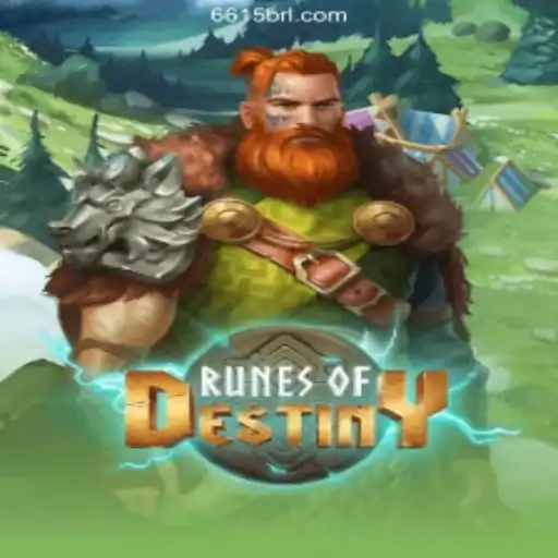 Exploring the Mystical World of RunesOfDestiny and Its Connection to 6615.COM Cassino