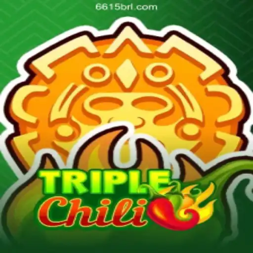 Discover the Exciting World of TripleChili at 6615.COM Cassino: Exploda nas Mesas!