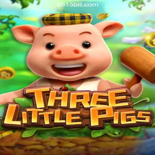 Discover the Excitement of THREELITTLEPIGS at 6615.COM Cassino