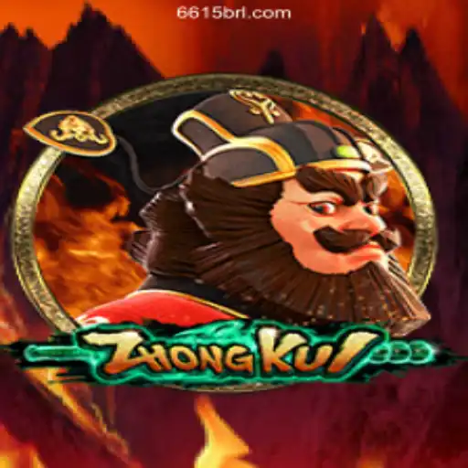 Exploring the Mythical World of ZhongKui at 6615.COM Cassino